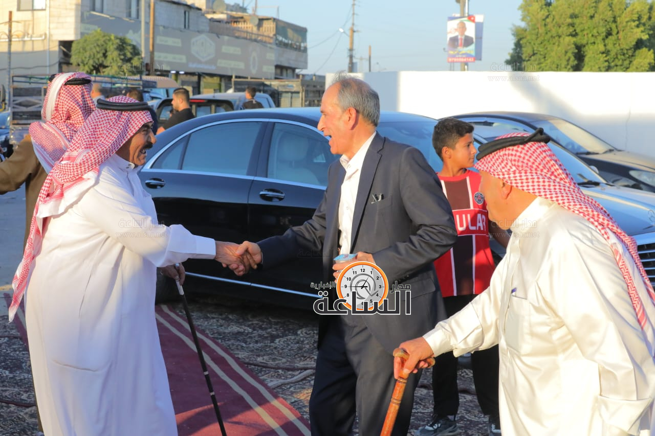 Madar Al-Saa Images 0.8693210384409131