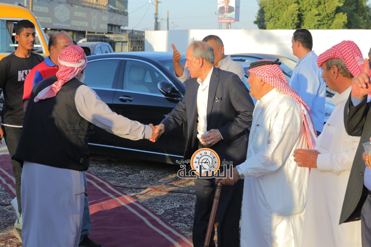 Madar Al-Saa Images 0.5046513280889628