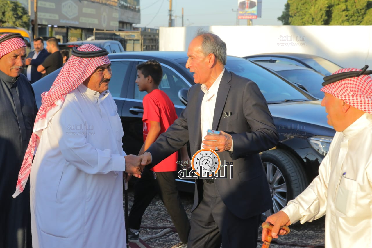 Madar Al-Saa Images 0.46992390626721714