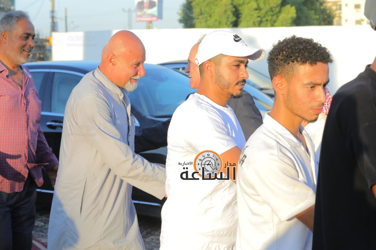 Madar Al-Saa Images 0.39041411217698774