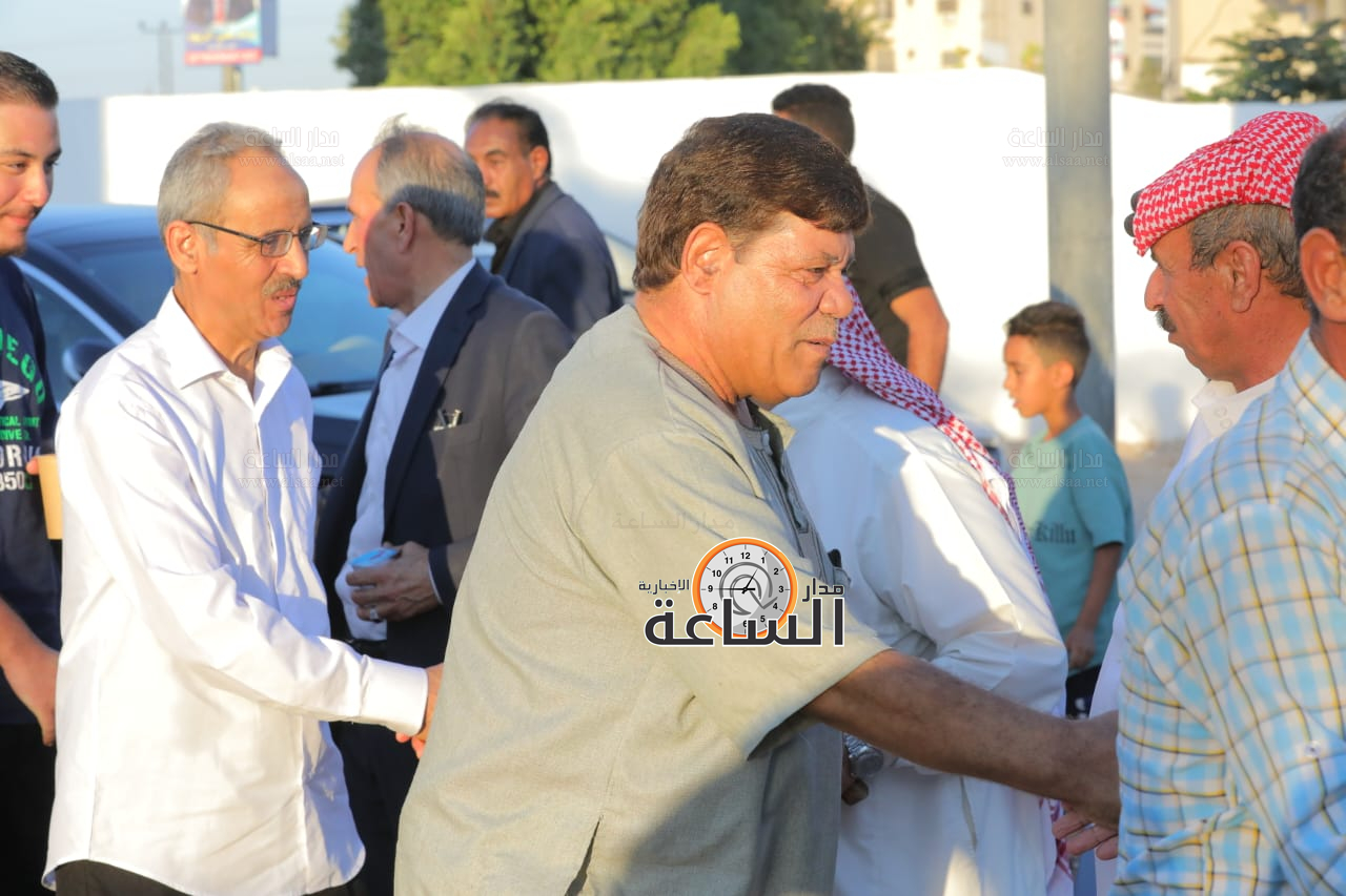 Madar Al-Saa Images 0.8409835162564792