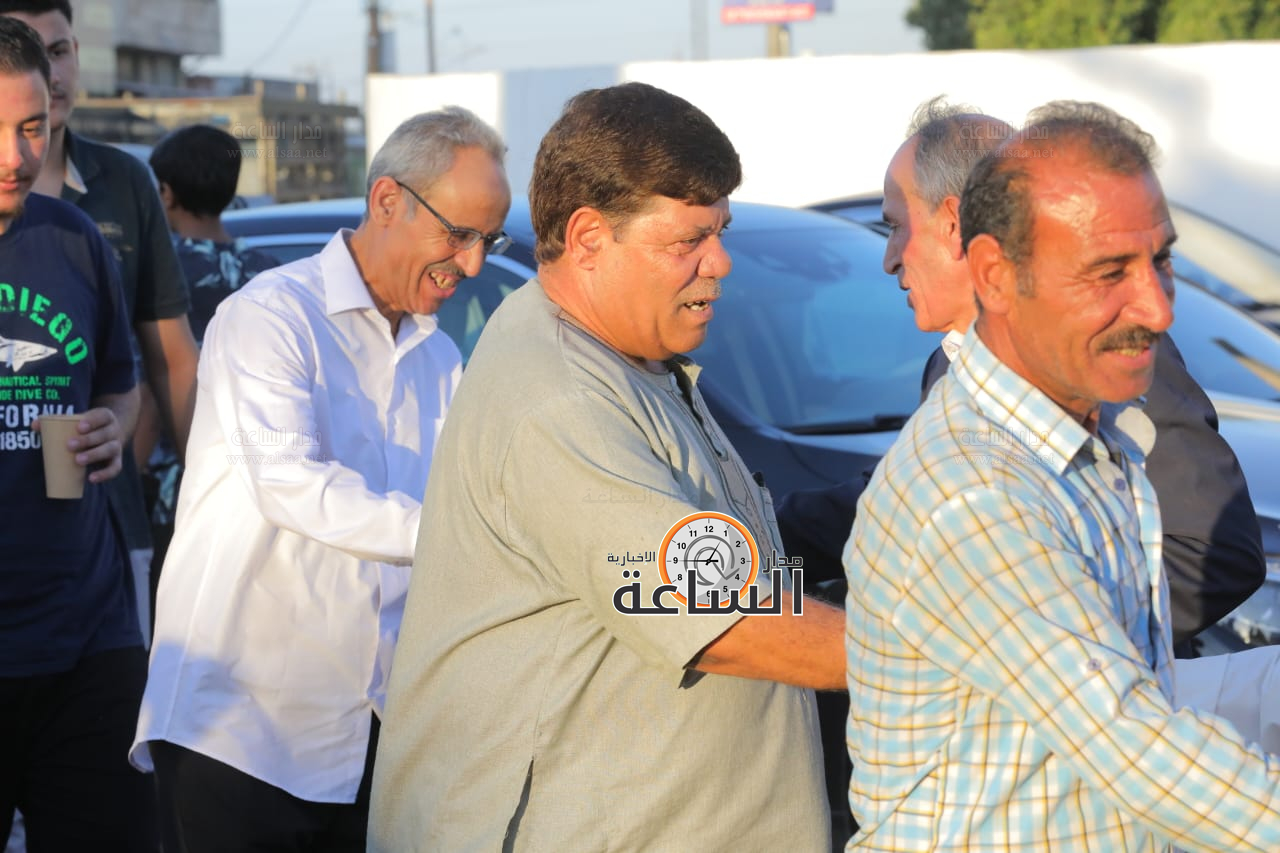 Madar Al-Saa Images 0.18002996410698002