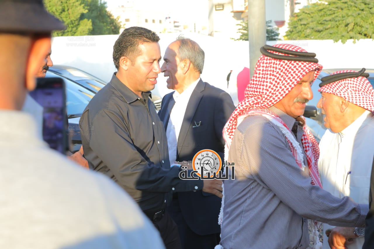 Madar Al-Saa Images 0.490565817031438