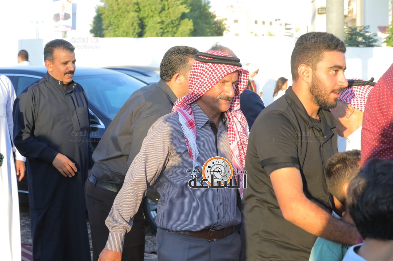 Madar Al-Saa Images 0.3478409170212202