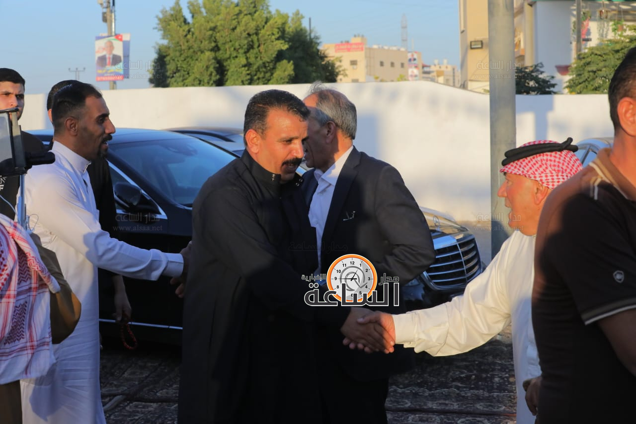 Madar Al-Saa Images 0.012298867077287445