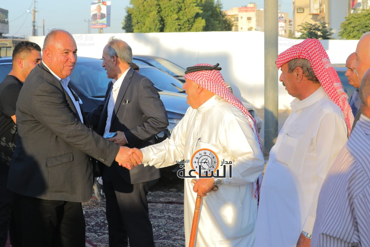 Madar Al-Saa Images 0.4210914523909035