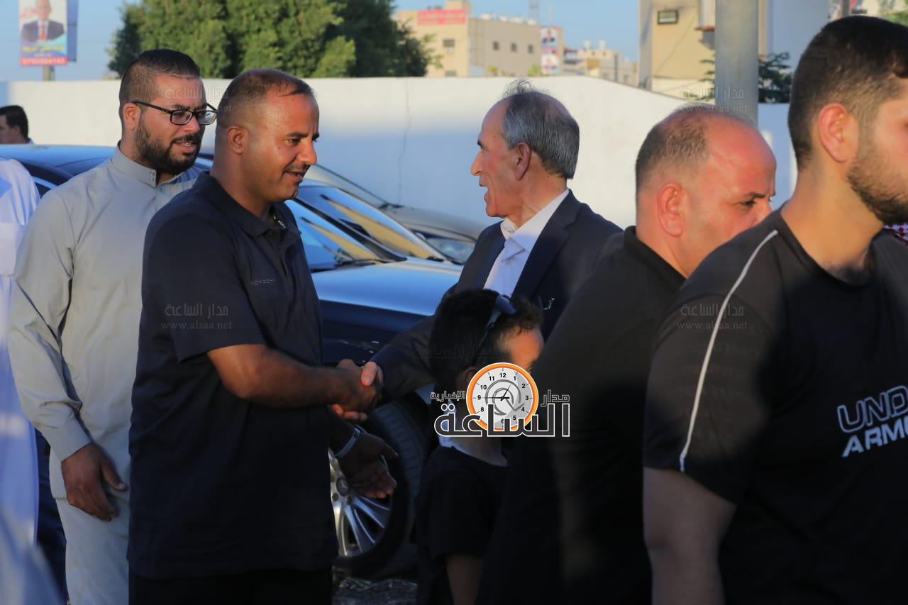 Madar Al-Saa Images 0.32602807288935054