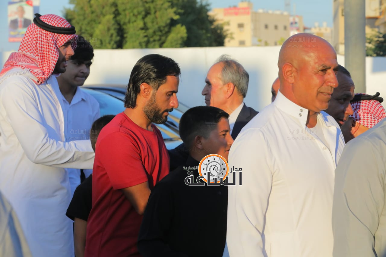 Madar Al-Saa Images 0.29090751957485894