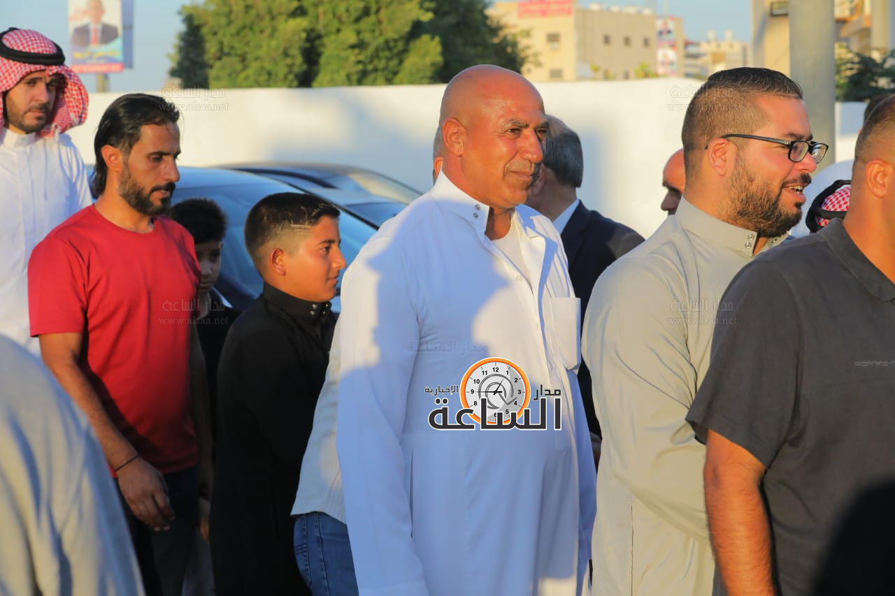 Madar Al-Saa Images 0.4082896047770699