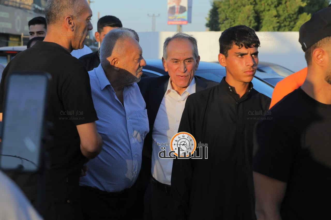 Madar Al-Saa Images 0.4562013677593513