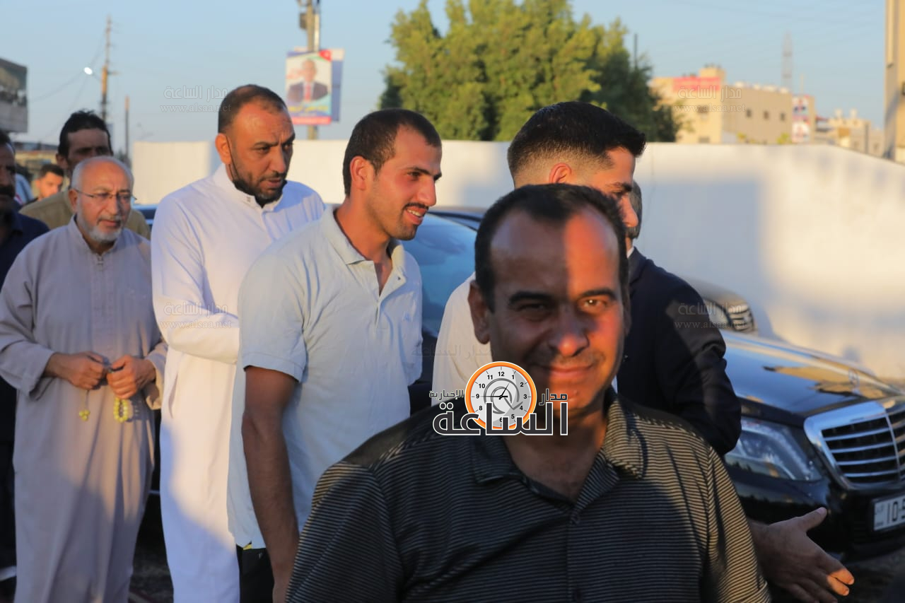 Madar Al-Saa Images 0.9516812017156255