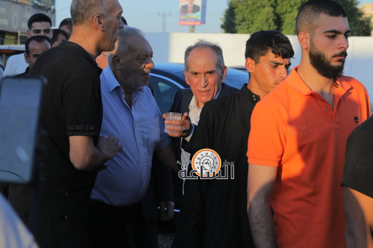 Madar Al-Saa Images 0.7369870019275873