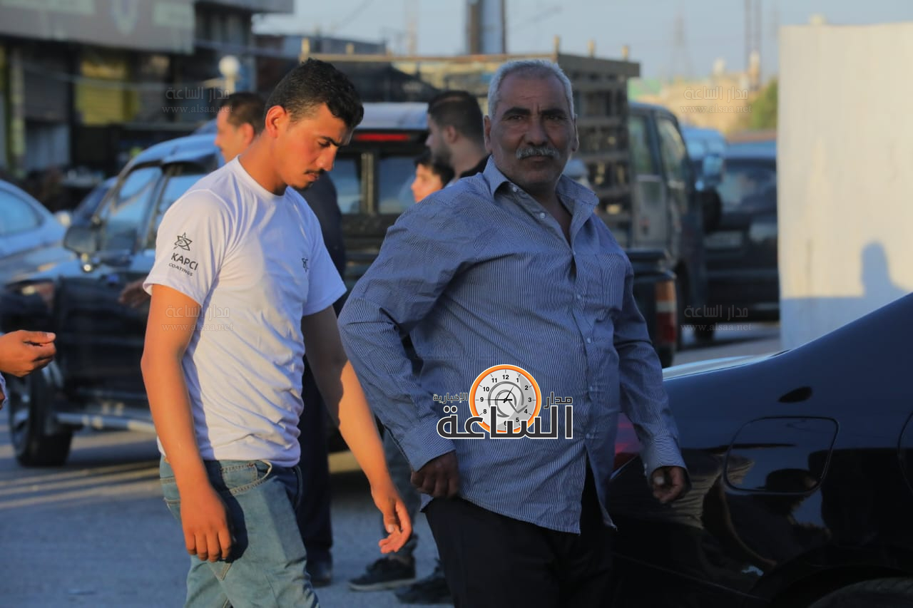 Madar Al-Saa Images 0.747016831380025