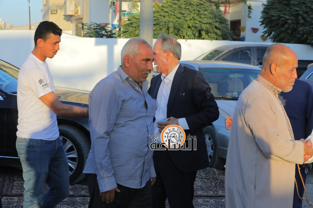 Madar Al-Saa Images 0.6013930336364055