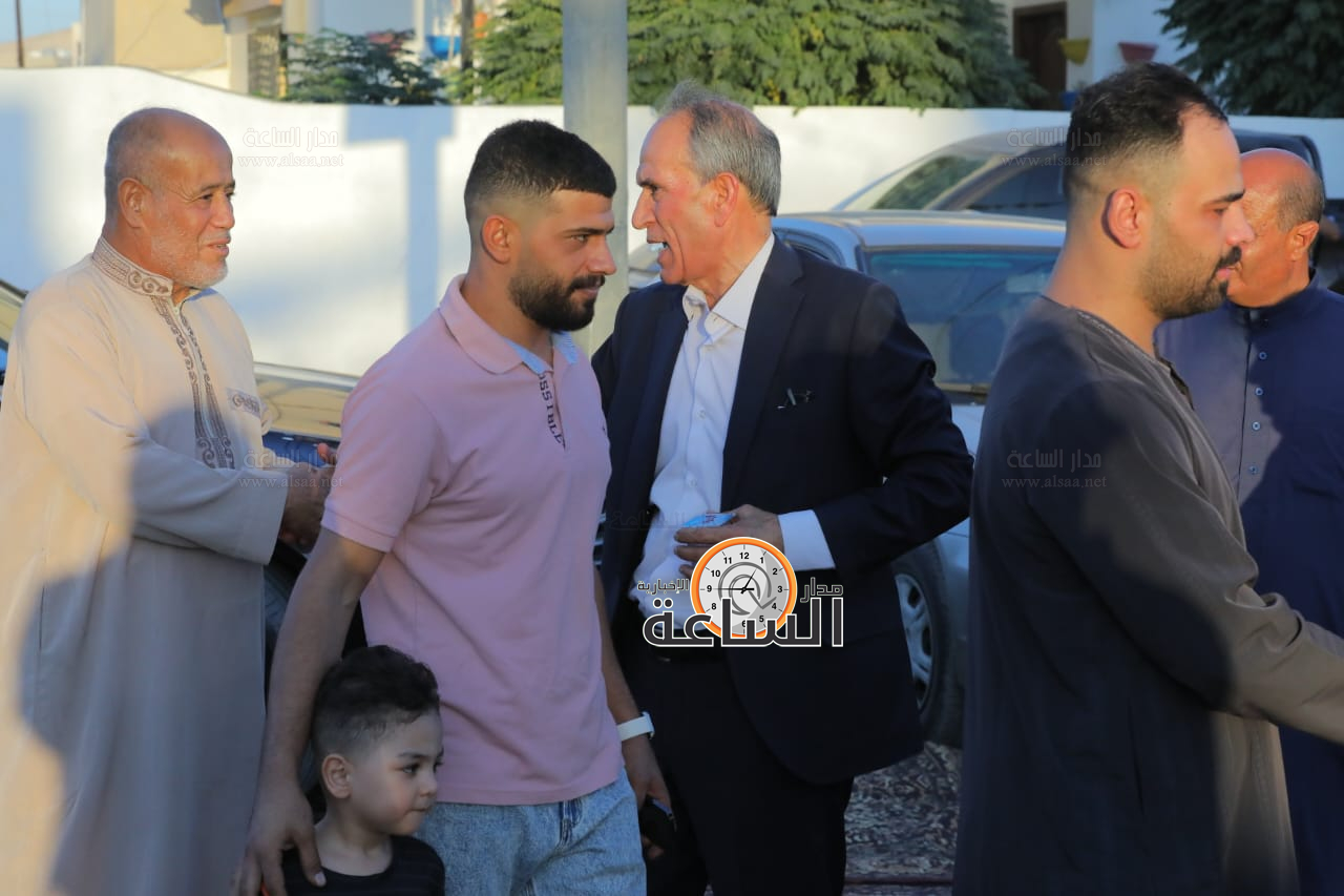 Madar Al-Saa Images 0.058762318213491094