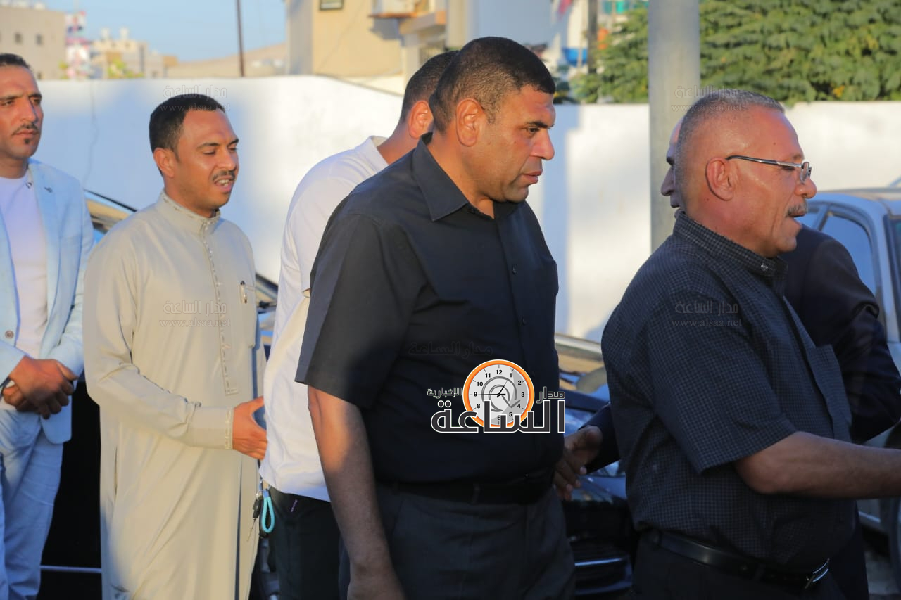 Madar Al-Saa Images 0.5123890801400397