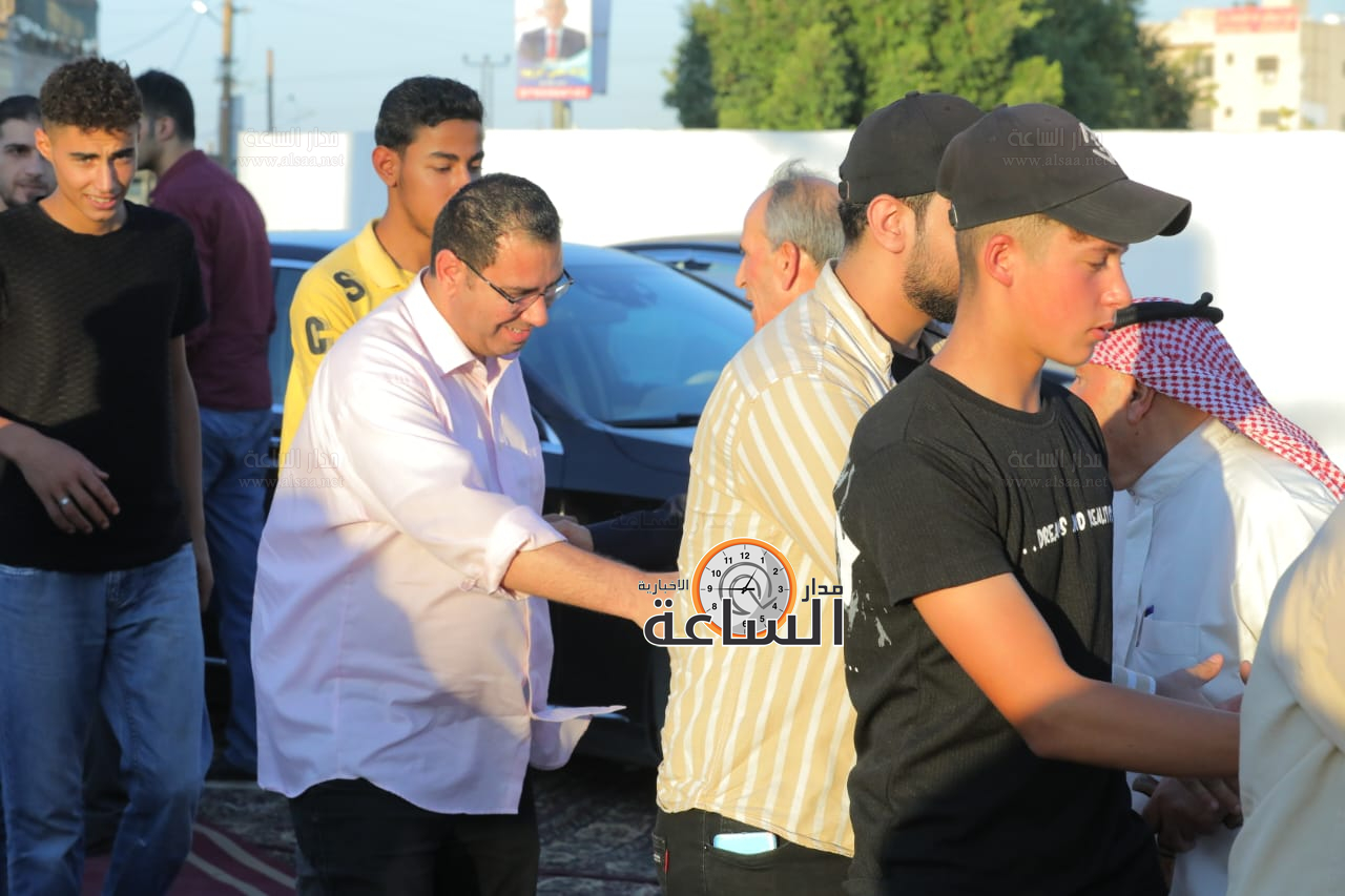 Madar Al-Saa Images 0.21388927008827818