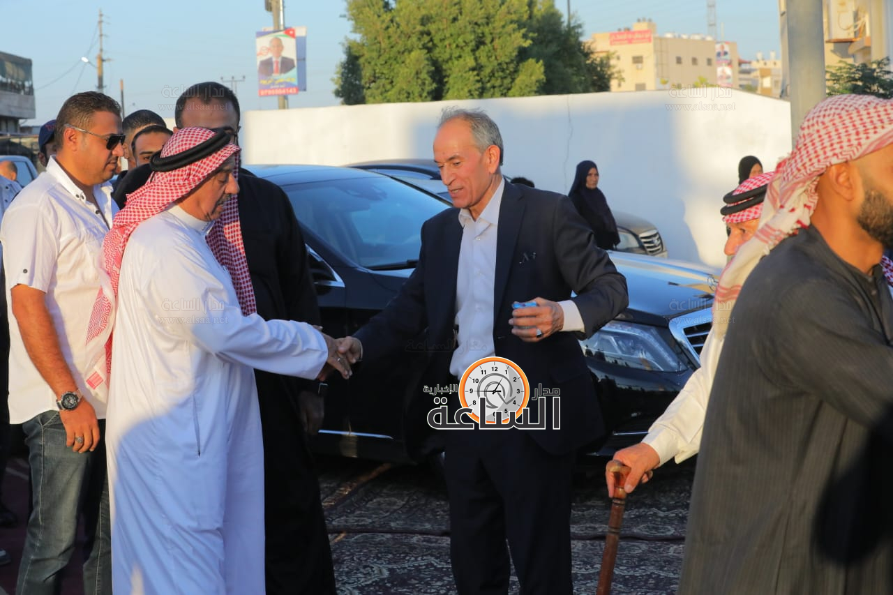 Madar Al-Saa Images 0.44951154246588554