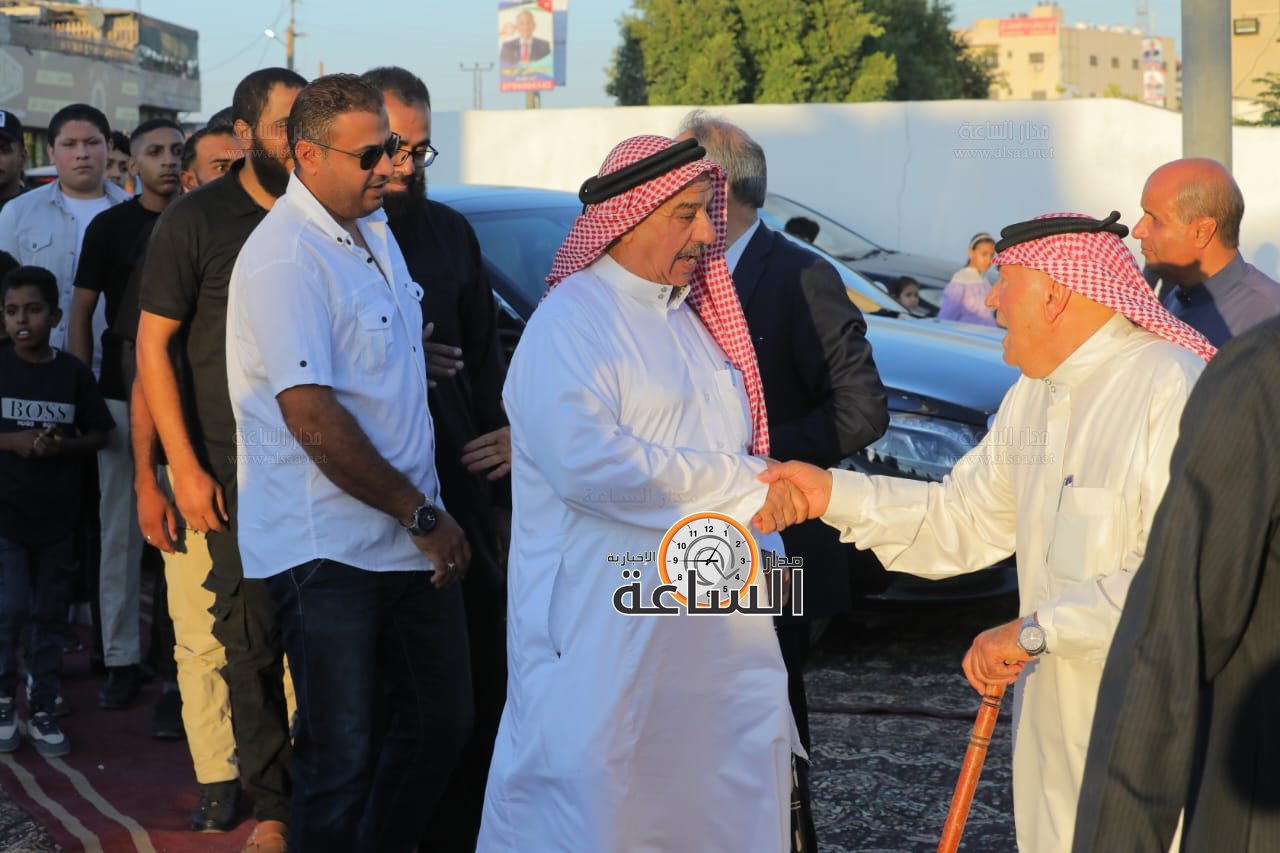 Madar Al-Saa Images 0.803647062790461