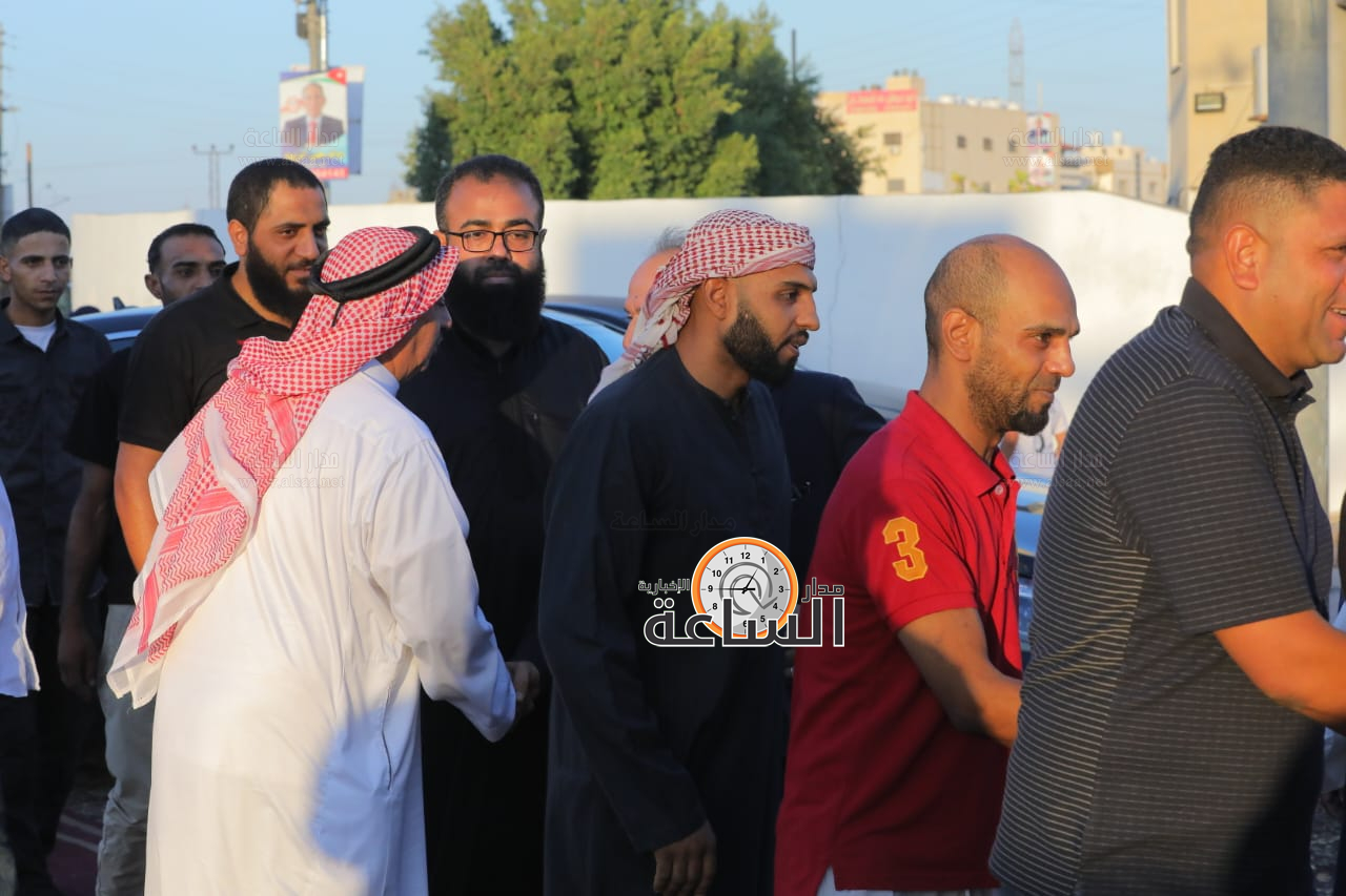 Madar Al-Saa Images 0.9929721464862851