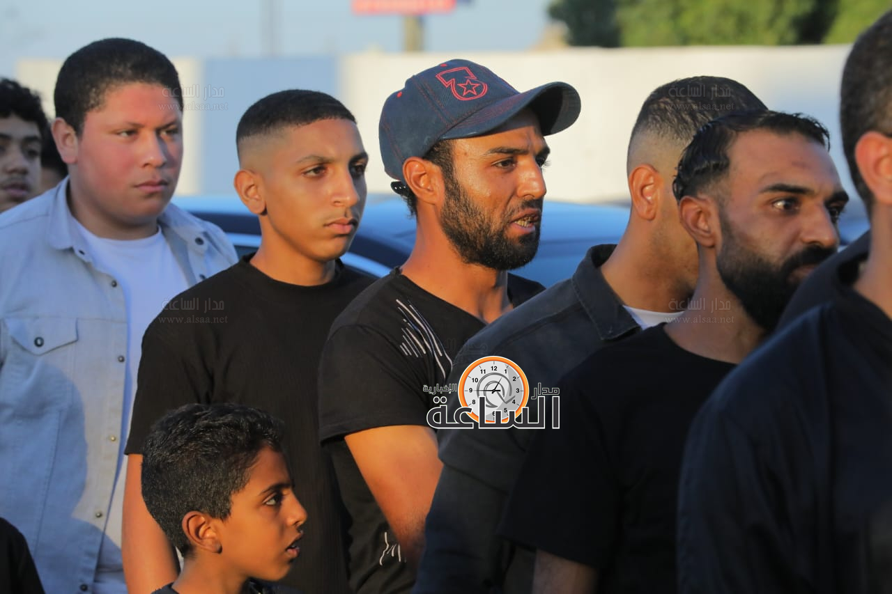 Madar Al-Saa Images 0.8476516963583052