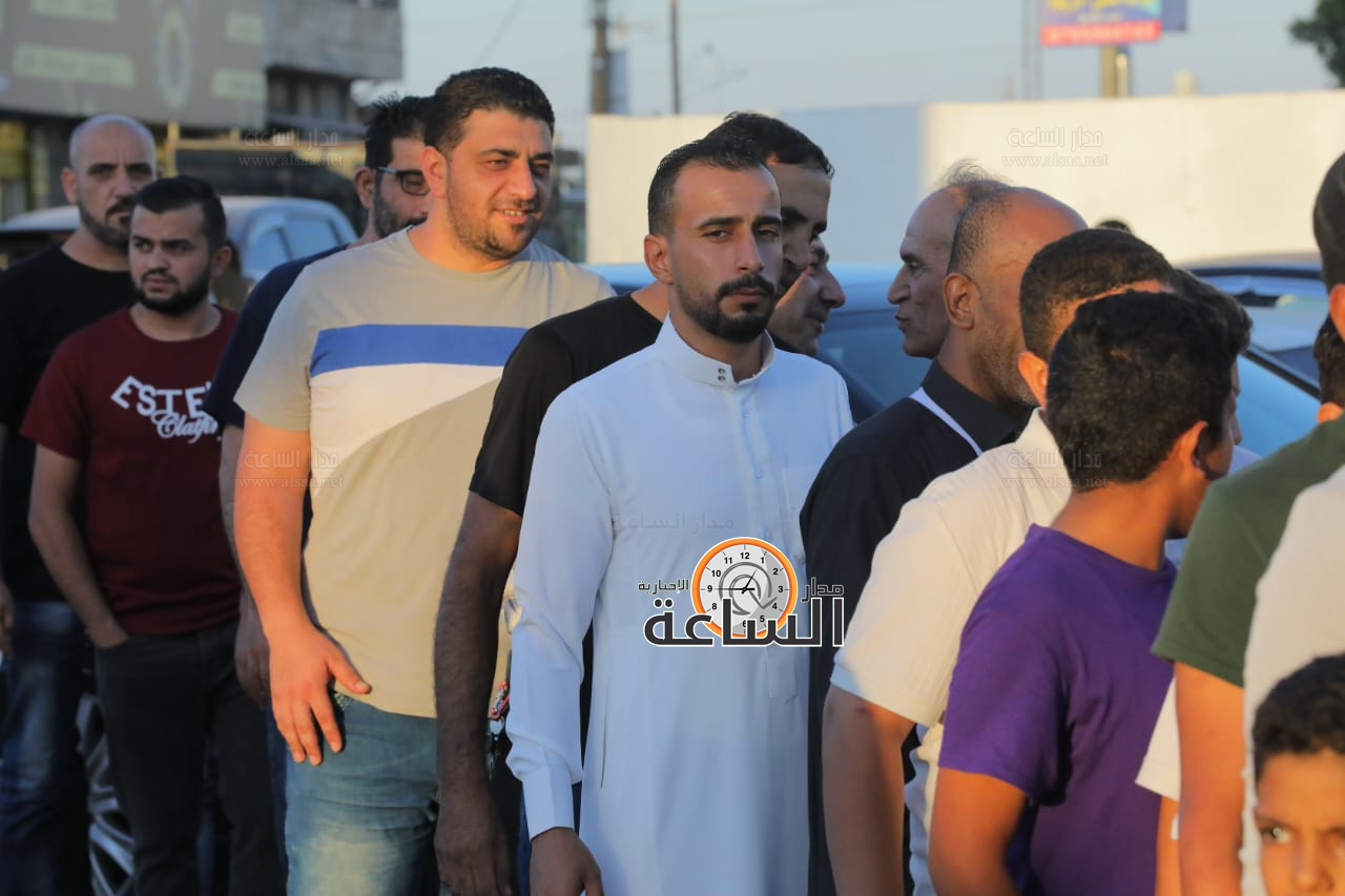 Madar Al-Saa Images 0.12344016474527653