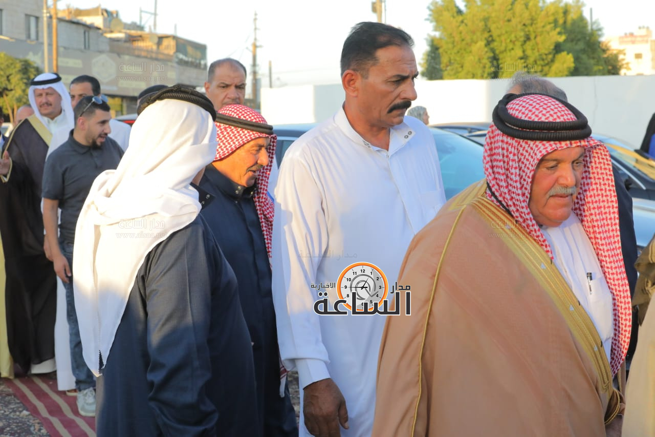 Madar Al-Saa Images 0.3413316576739027