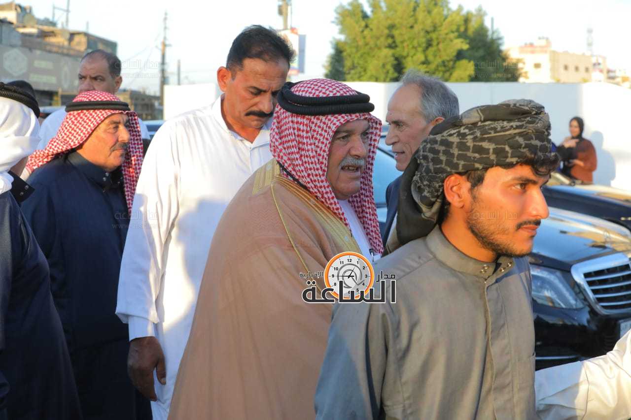 Madar Al-Saa Images 0.3834154965284169