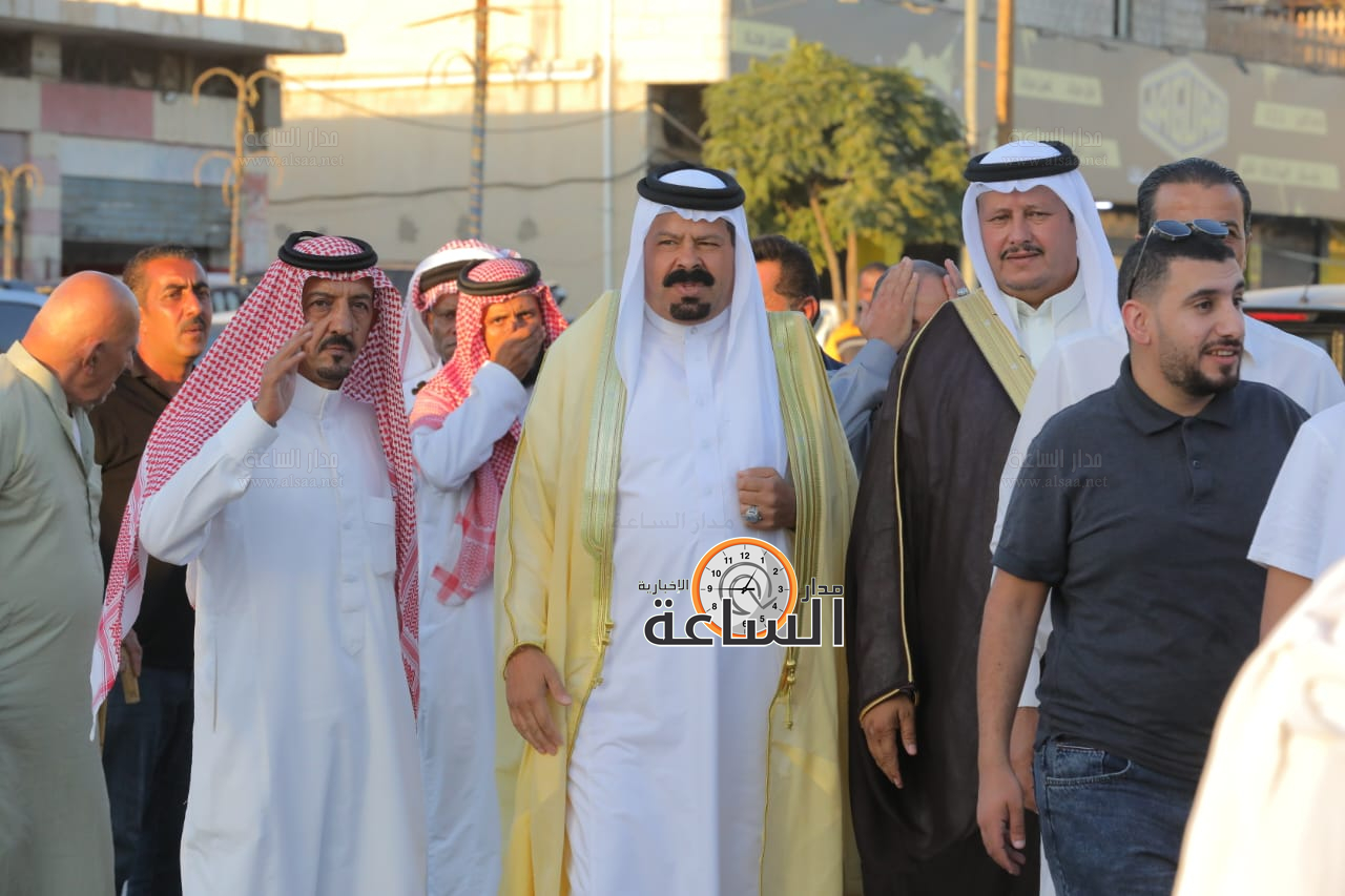 Madar Al-Saa Images 0.8666930280667509