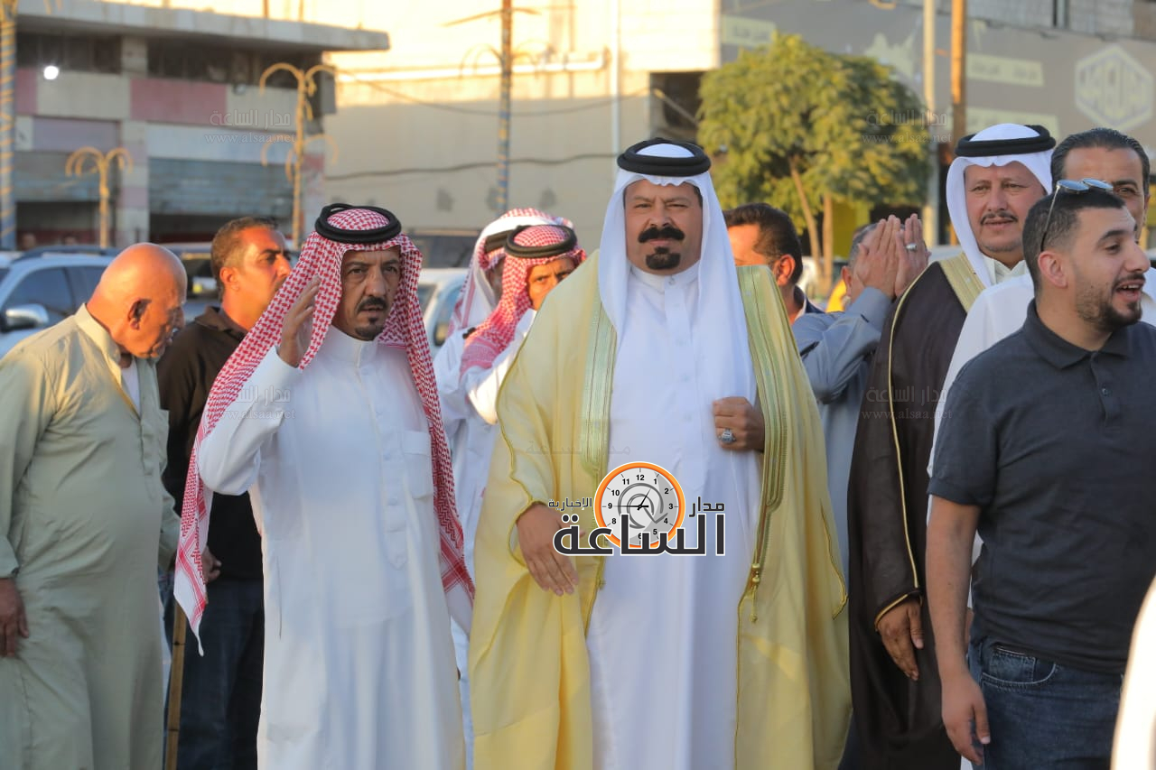 Madar Al-Saa Images 0.9745729438704105