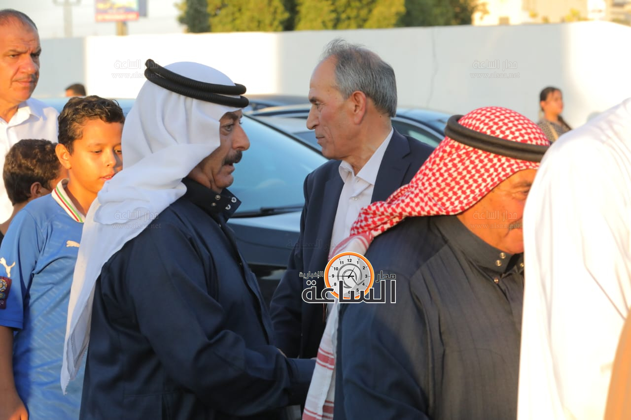 Madar Al-Saa Images 0.08275470267223528