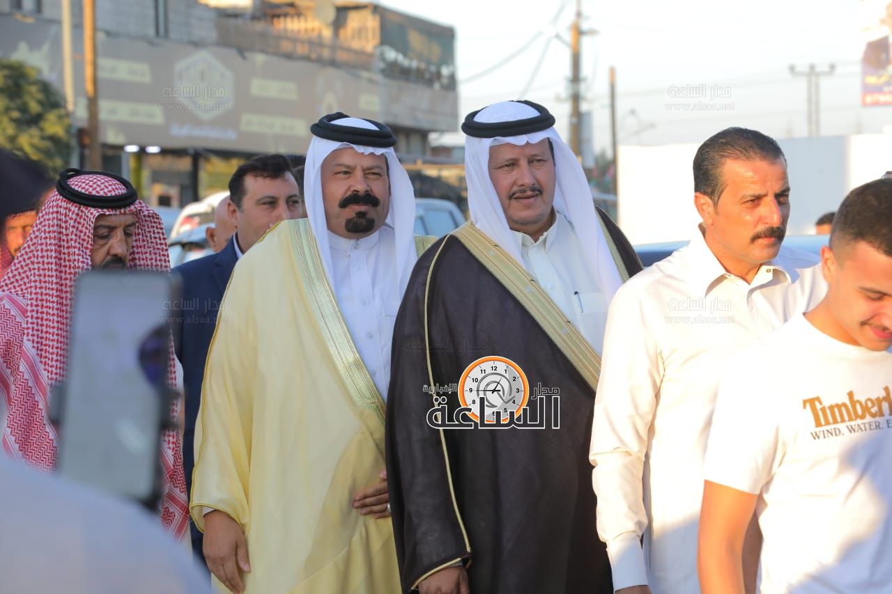 Madar Al-Saa Images 0.14213417979406517