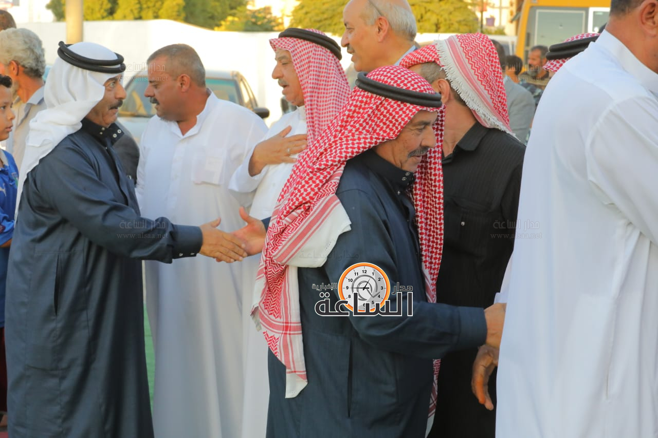 Madar Al-Saa Images 0.34451491908229603