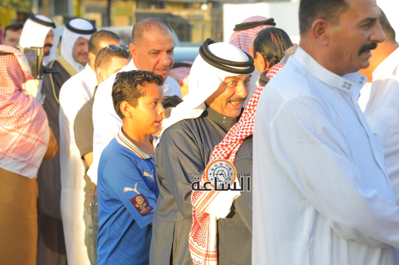 Madar Al-Saa Images 0.44587133402194645