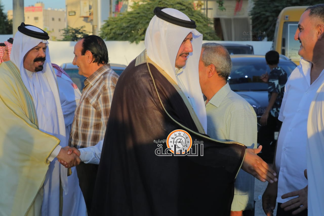 Madar Al-Saa Images 0.029083041448388025