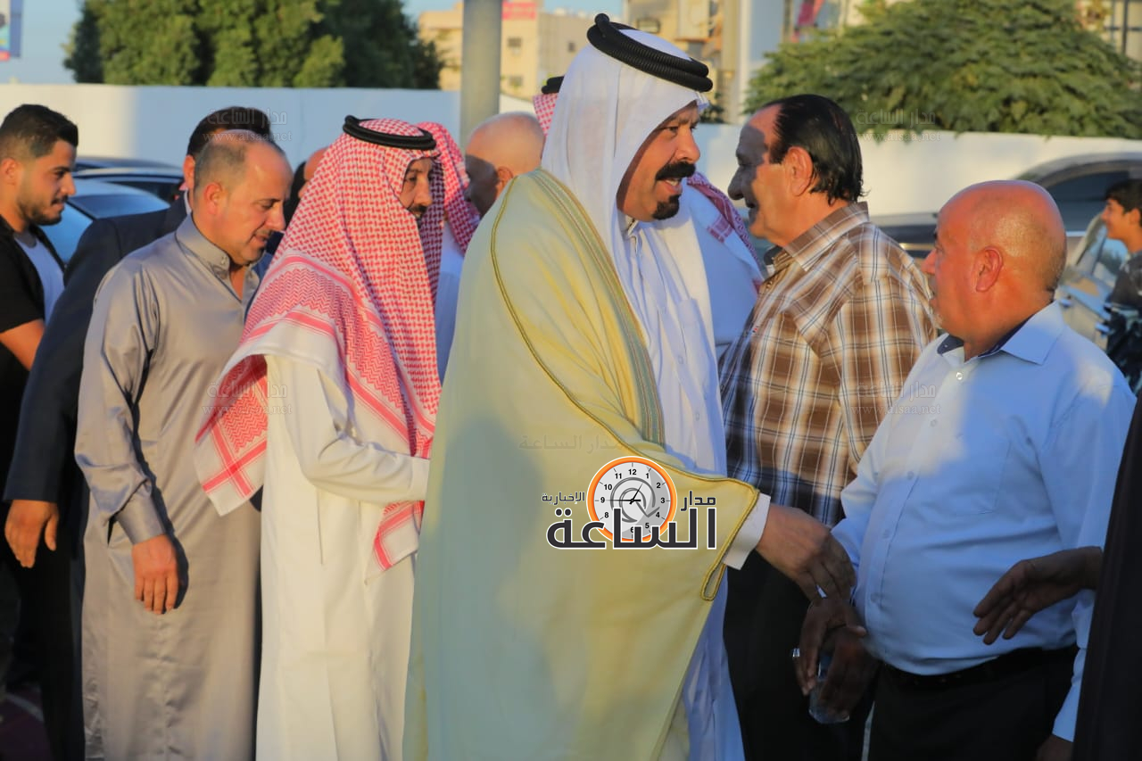 Madar Al-Saa Images 0.6796093944347319