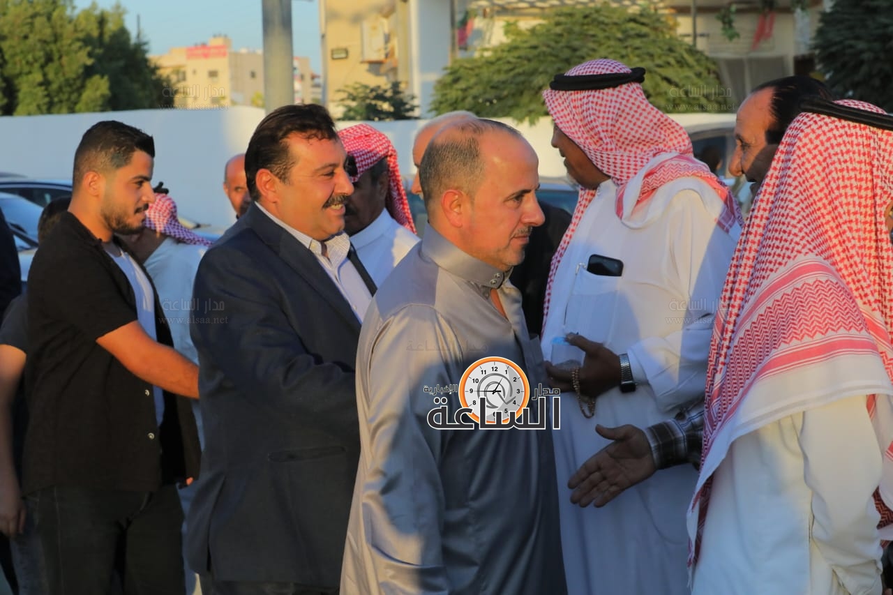 Madar Al-Saa Images 0.6610146032484698