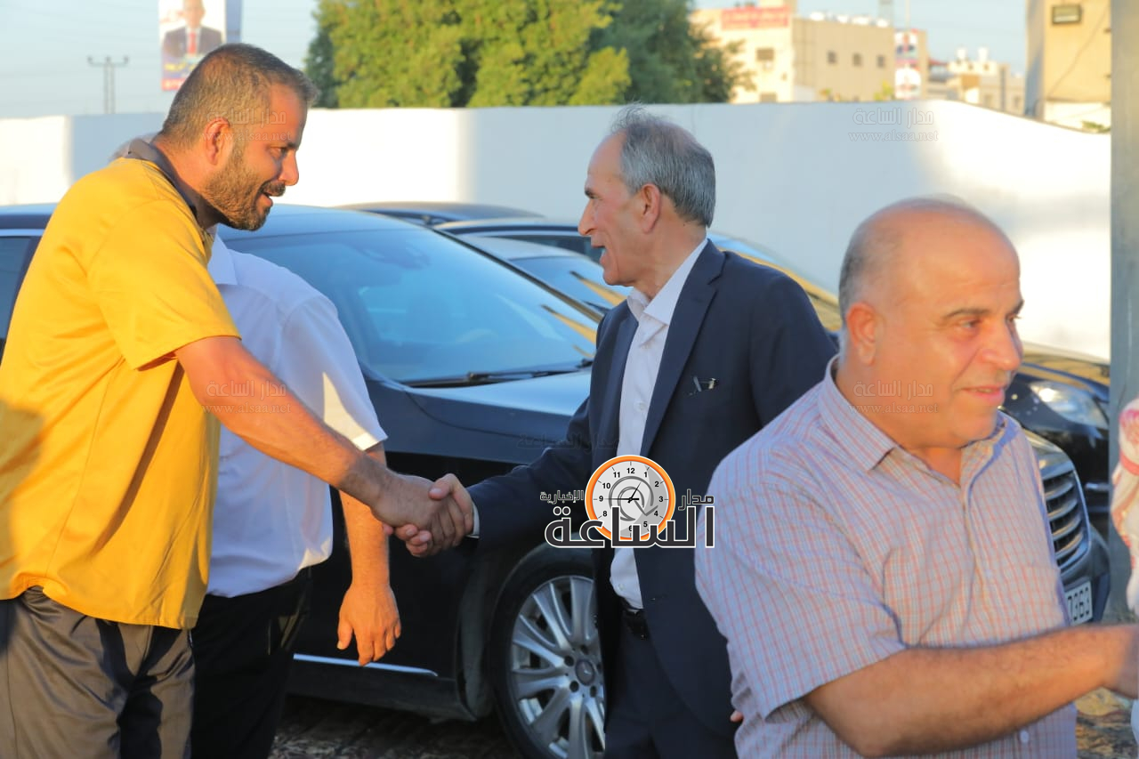 Madar Al-Saa Images 0.41289608312248083