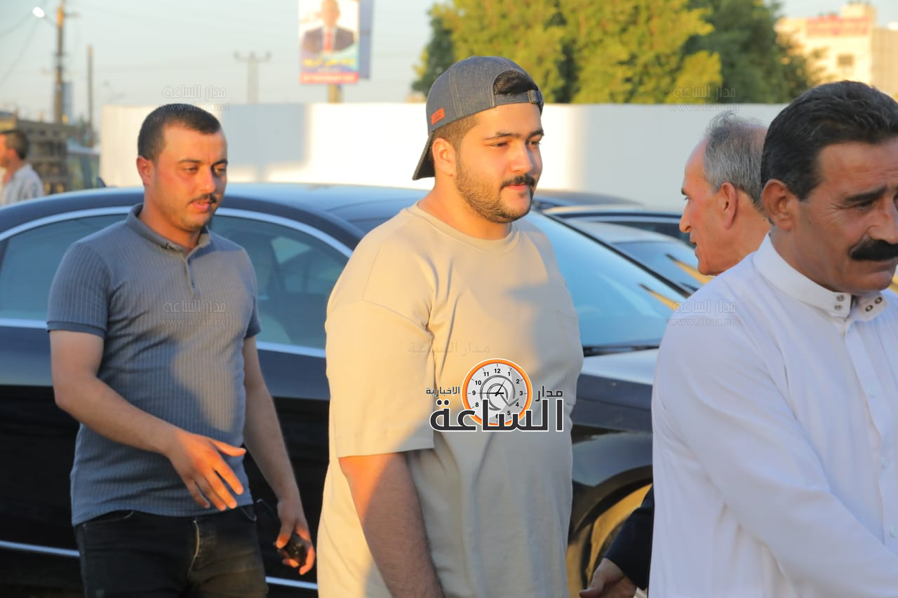 Madar Al-Saa Images 0.24120027361487417