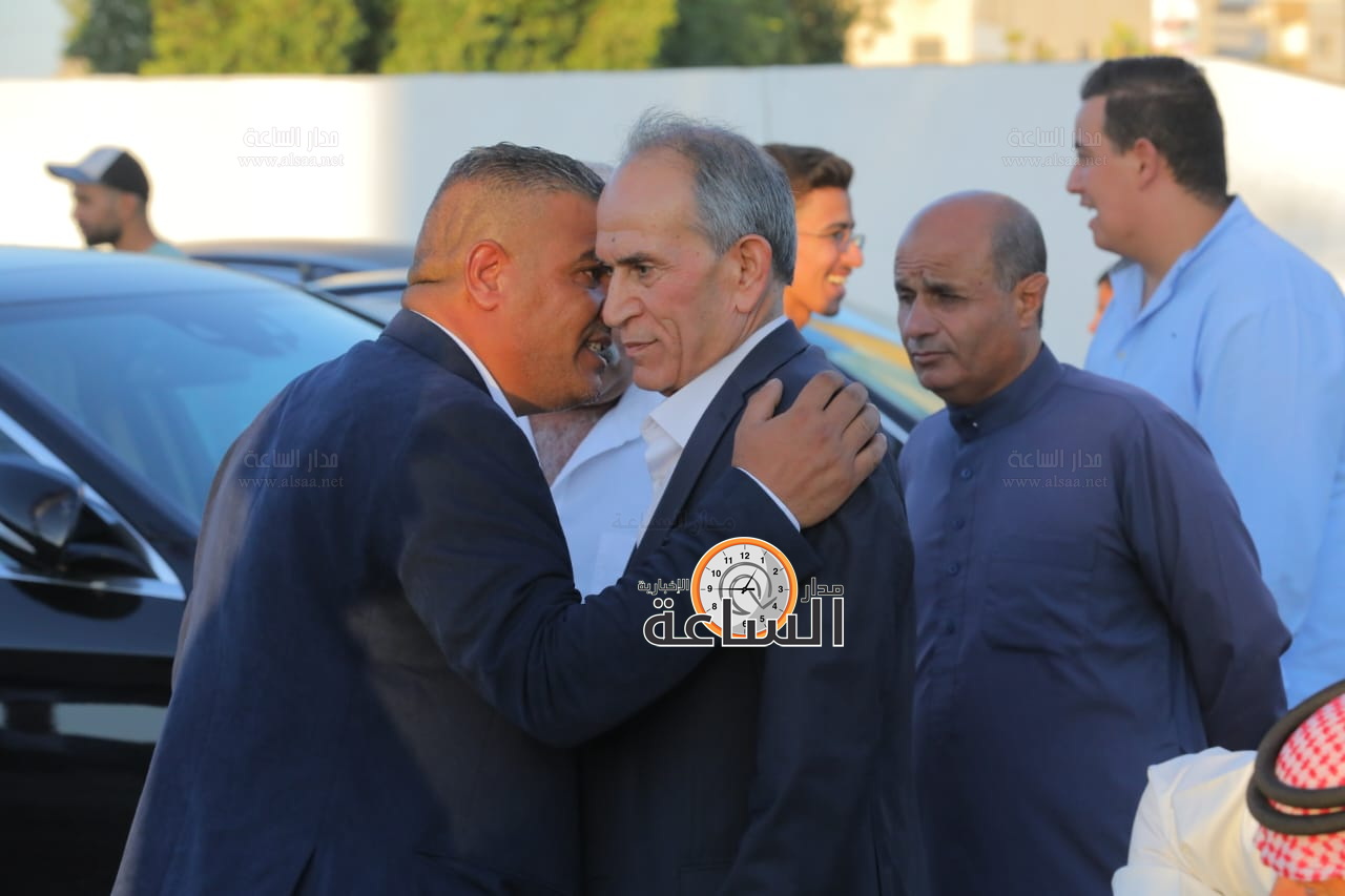 Madar Al-Saa Images 0.15165948827962938