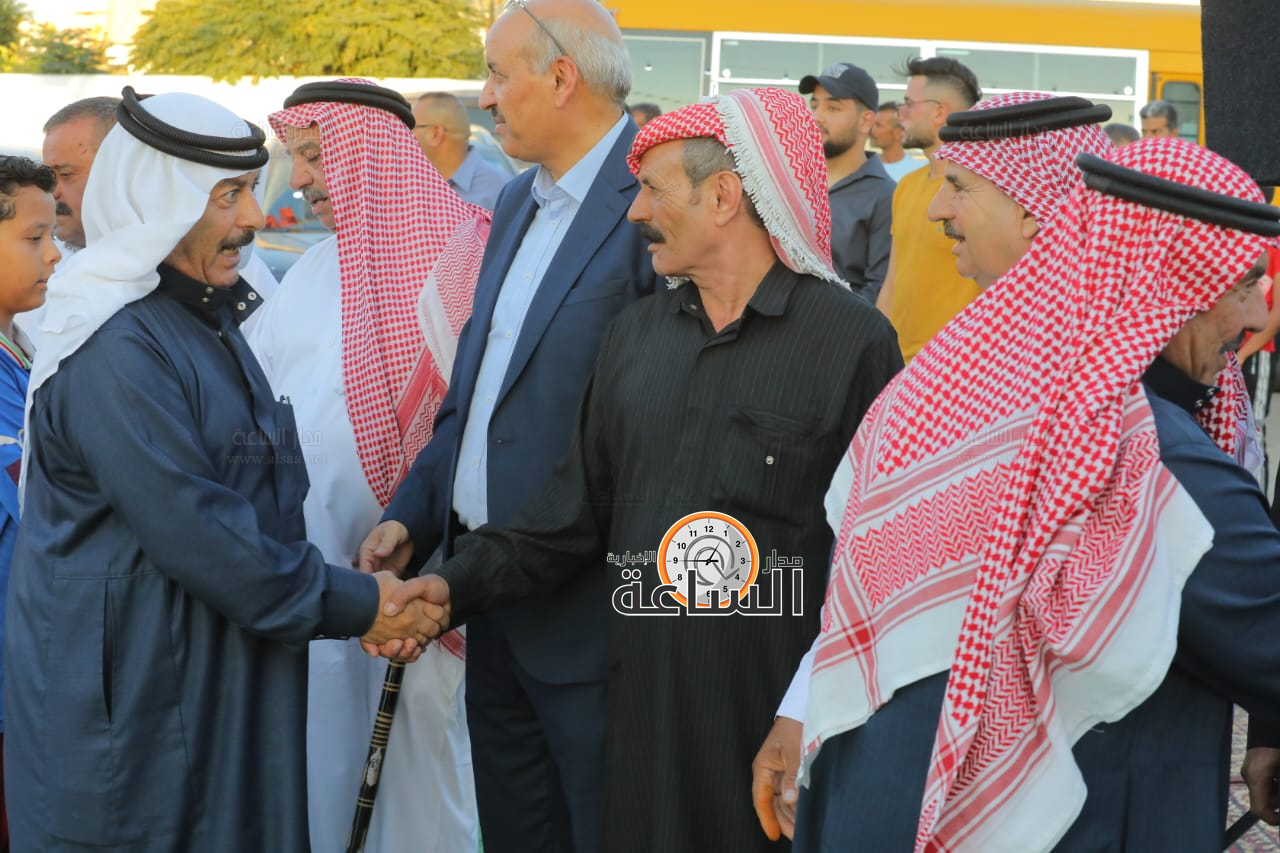 Madar Al-Saa Images 0.17813076318550802