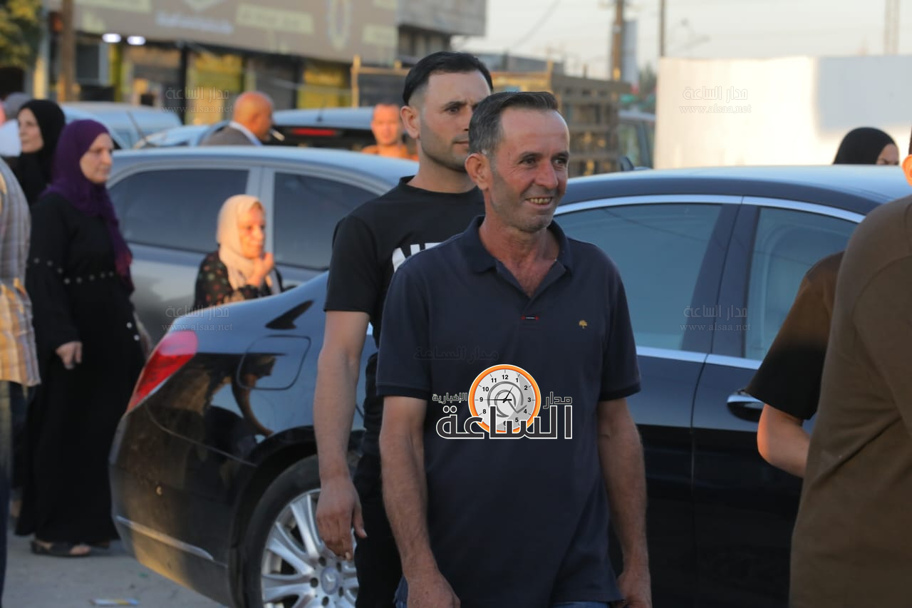 Madar Al-Saa Images 0.979874235333368