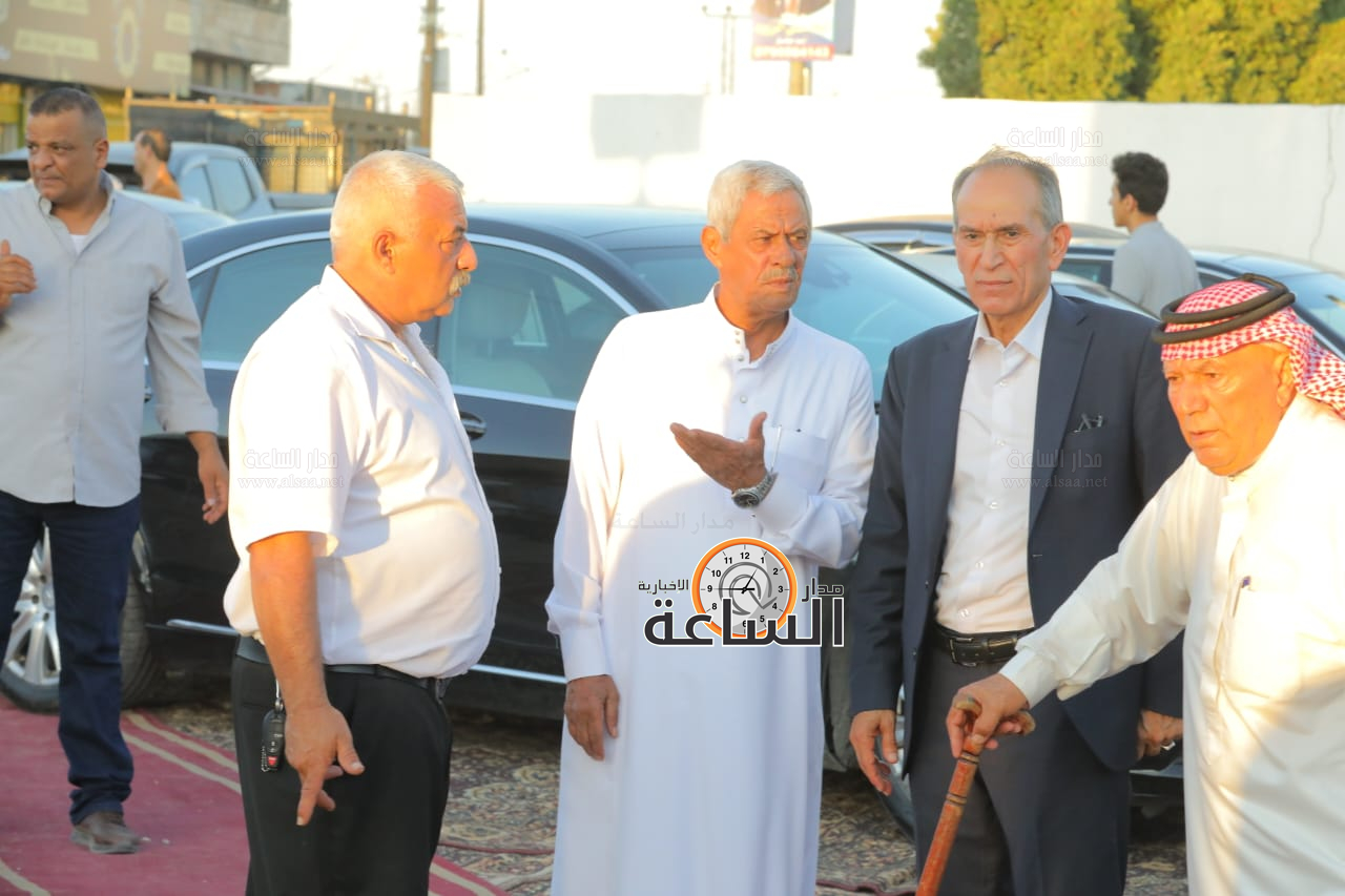 Madar Al-Saa Images 0.051939657006497386