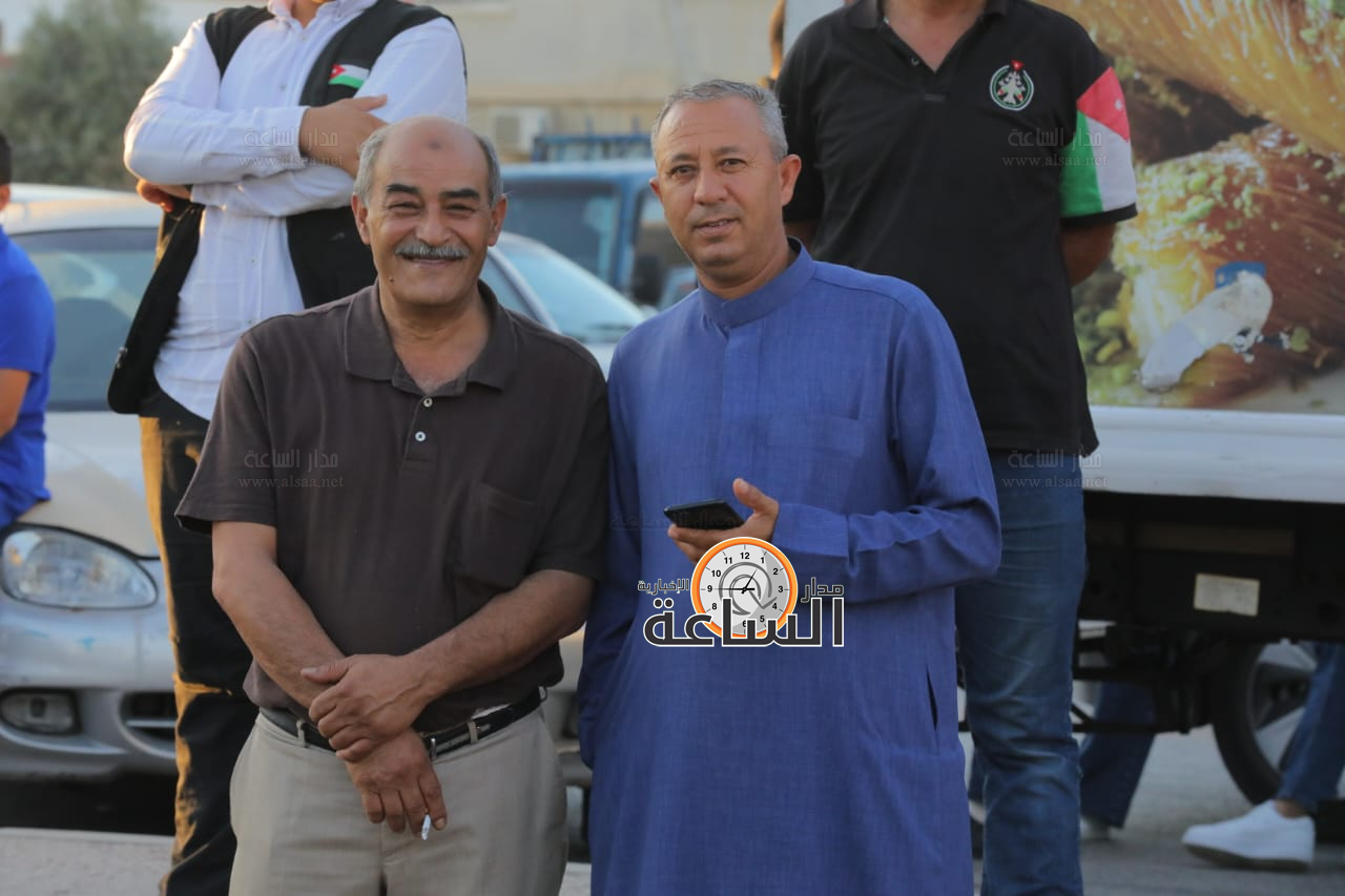 Madar Al-Saa Images 0.4599463985460206