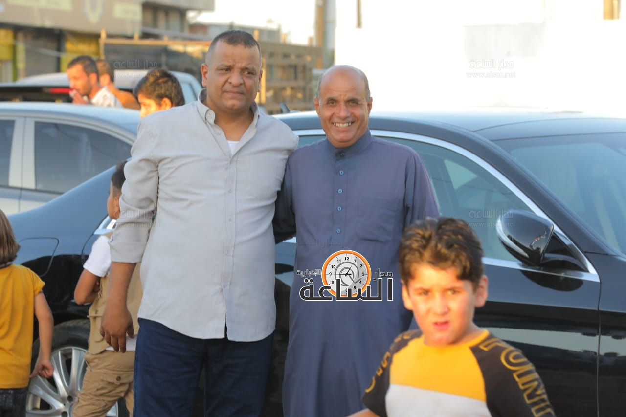 Madar Al-Saa Images 0.8762472193105169