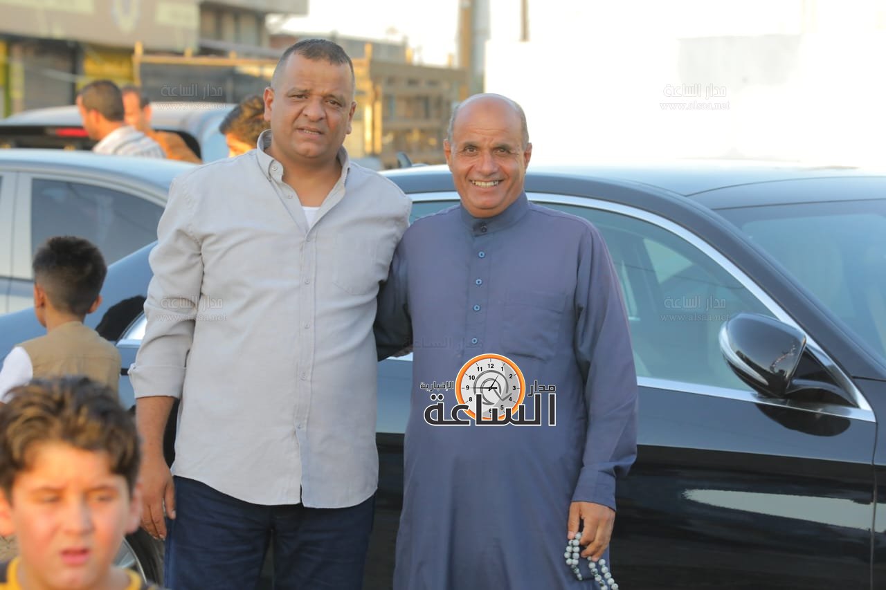 Madar Al-Saa Images 0.3611130688924582