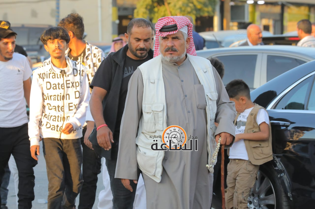 Madar Al-Saa Images 0.8994158294809538