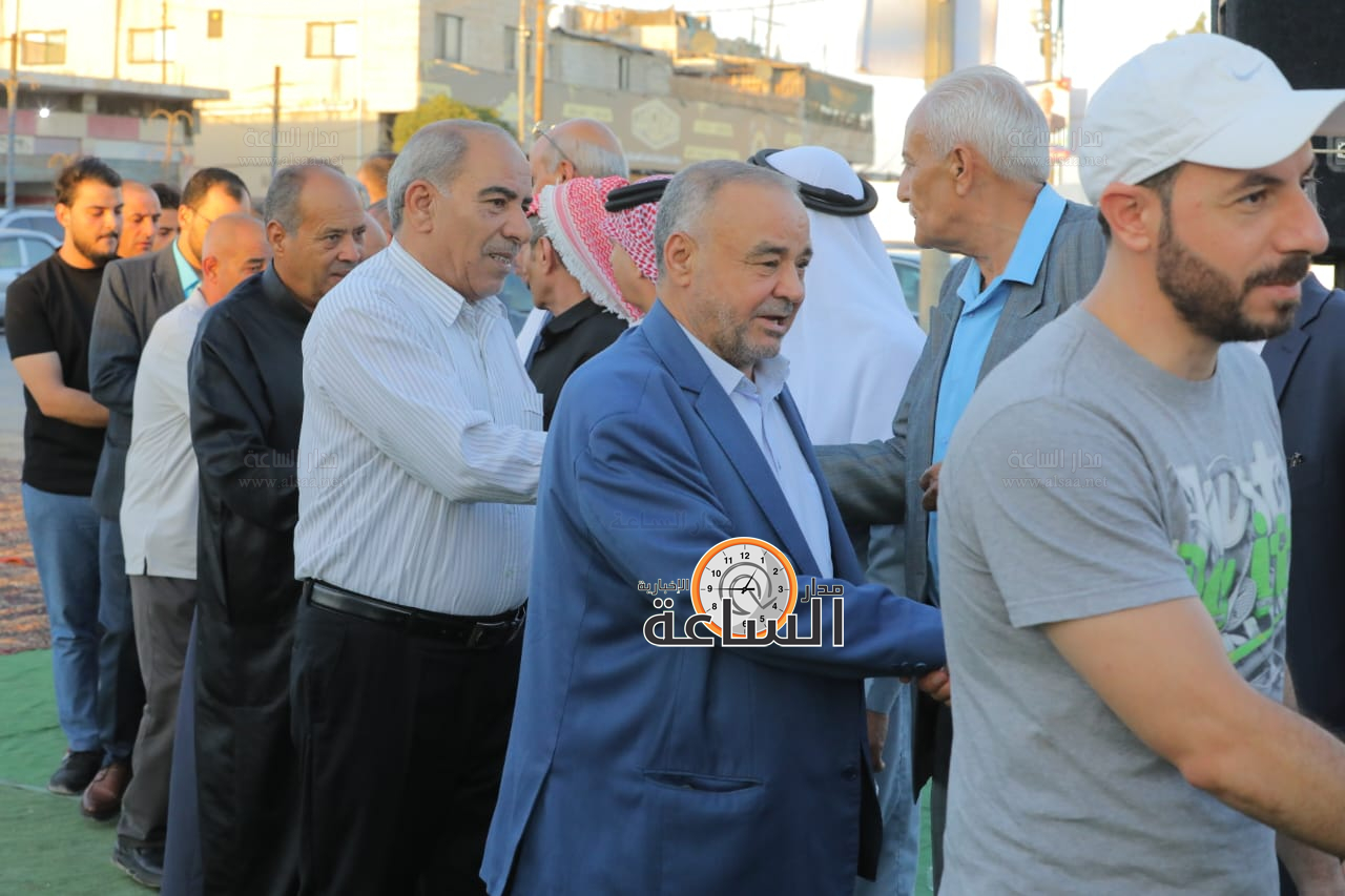 Madar Al-Saa Images 0.732106978829544