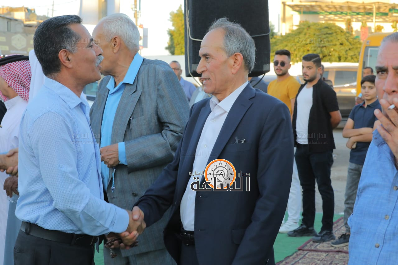 Madar Al-Saa Images 0.3050430081491524