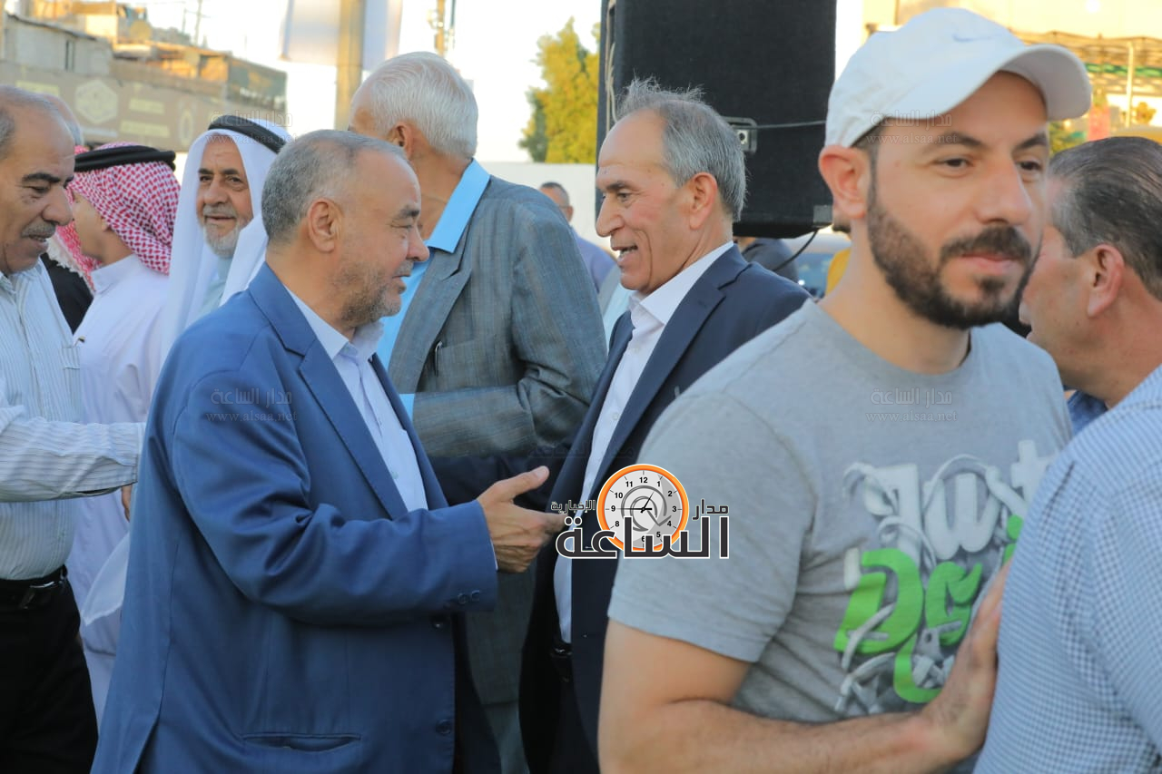 Madar Al-Saa Images 0.14638979394211638